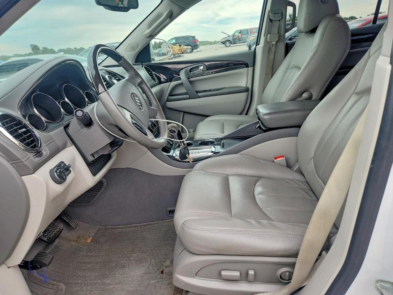 Продаж на аукціоні авто 2017 Buick Enclave, vin: 5GAKRAKD8HJ331193, номер лоту: 68301856