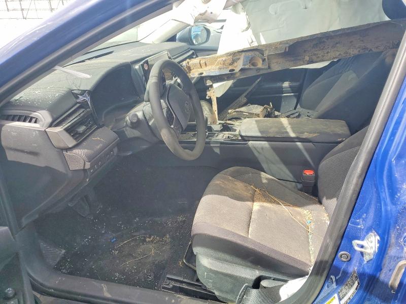 Продаж на аукціоні авто 2026 Toyota Camry, vin: 4T1DAACK6TU266827, номер лоту: 68761136