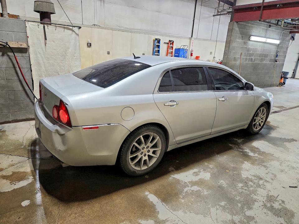 2011 Chevrolet Malibu მანქანა იყიდება აუქციონზე, vin: 1G1ZE5E76BF373158, აუქციონის ნომერი: 67919246