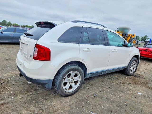 Aukcja sprzedaży 2013 Ford Edge, vin: 2FMDK4JC6DBE01662, numer aukcji: 69725596