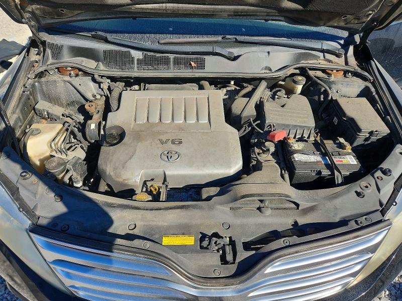 Продажа на аукционе авто 2010 Toyota Venza, vin: 4T3BK3BB9AU036026, номер лота: 70957576