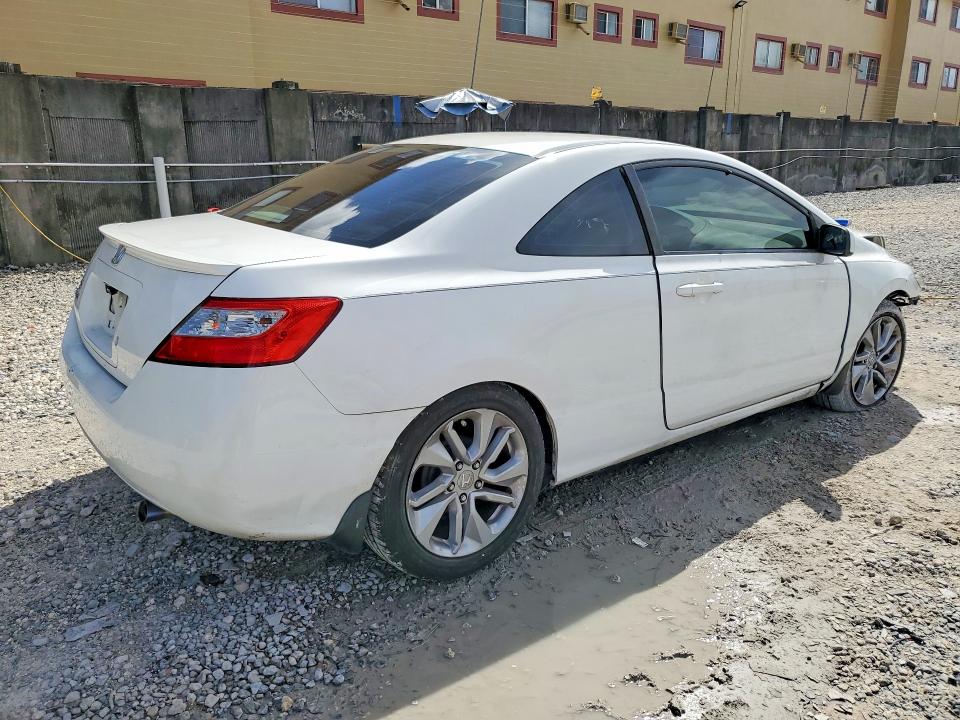 Продаж на аукціоні авто 2011 Honda Civic, vin: 2HGFG1B63BH513661, номер лоту: 69156306