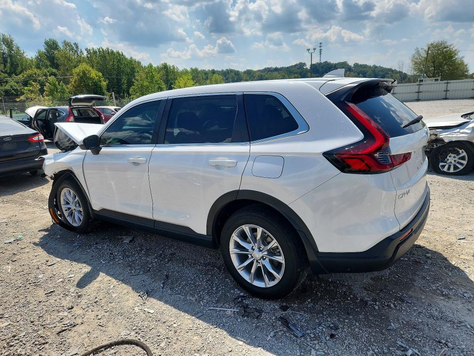 Aukcja sprzedaży 2024 Honda Cr-v, vin: 2HKRS4H40RH410006, numer aukcji: 67820486