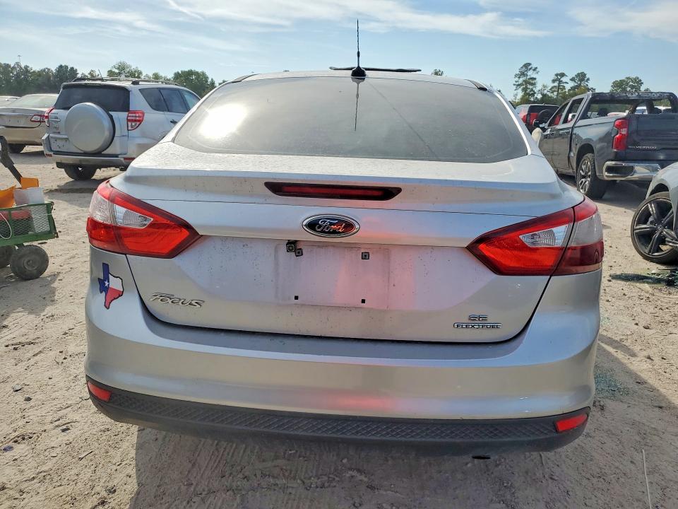 Продаж на аукціоні авто 2012 Ford Focus, vin: 1FAHP3F29CL470223, номер лоту: 70056706