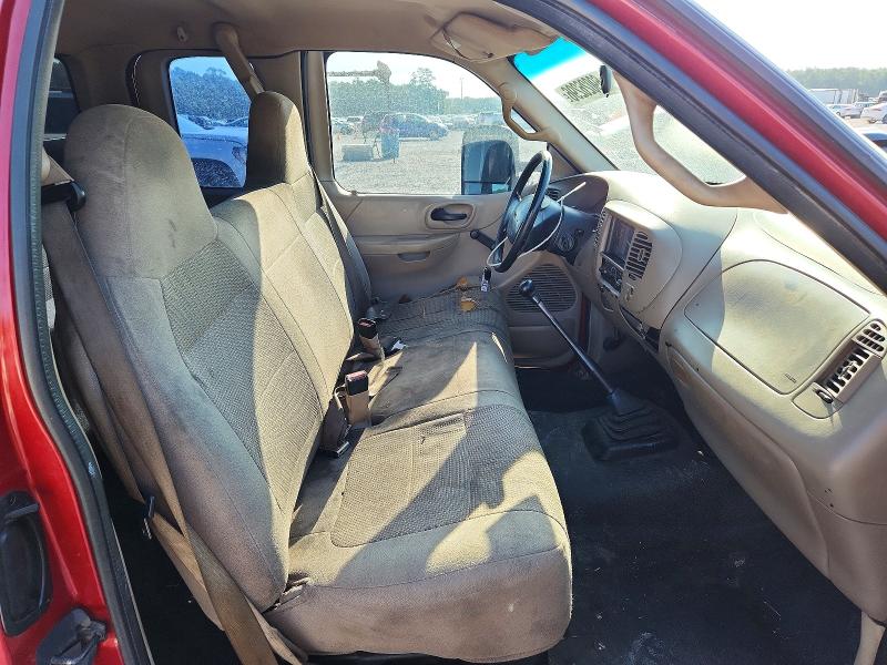 Продаж на аукціоні авто 2001 Ford F150, vin: 1FTZX17211KA06590, номер лоту: 69026296