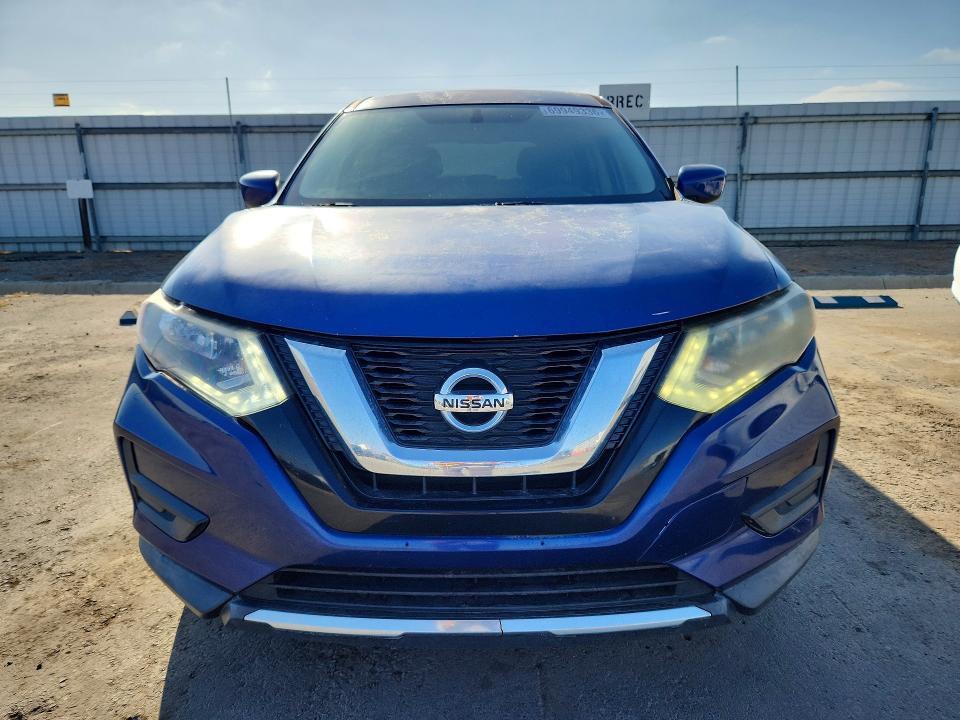Aukcja sprzedaży 2017 Nissan Rogue, vin: KNMAT2MTXHP533276, numer aukcji: 69949336