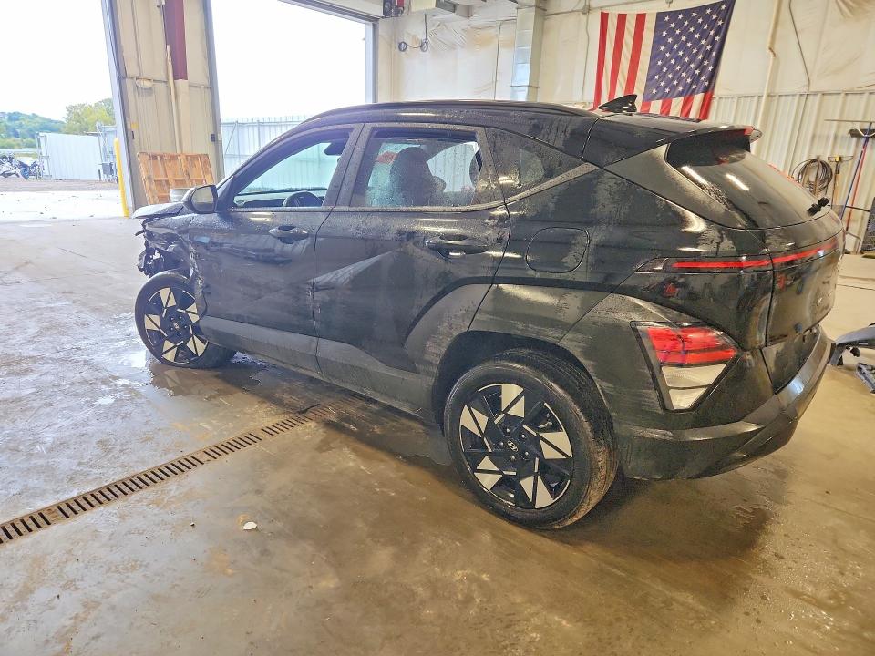 70089916 :رقم المزاد ، KM8HBCAB0SU299964 vin ، 2025 Hyundai Kona مزاد بيع