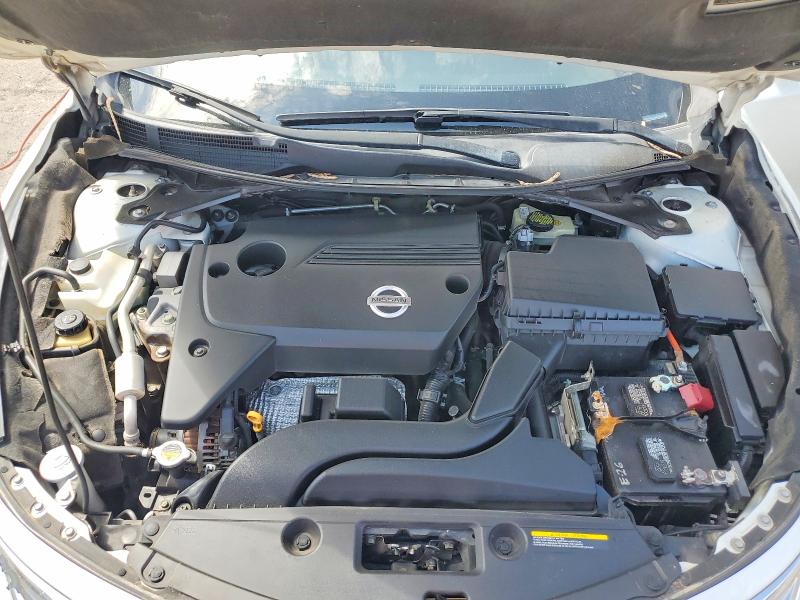 69549706 :رقم المزاد ، 1N4AL3AP3FC226815 vin ، 2015 Nissan Altima مزاد بيع