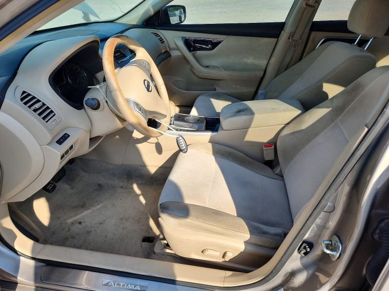 2013 Nissan Altima მანქანა იყიდება აუქციონზე, vin: 1N4AL3AP2DC900692, აუქციონის ნომერი: 69519596