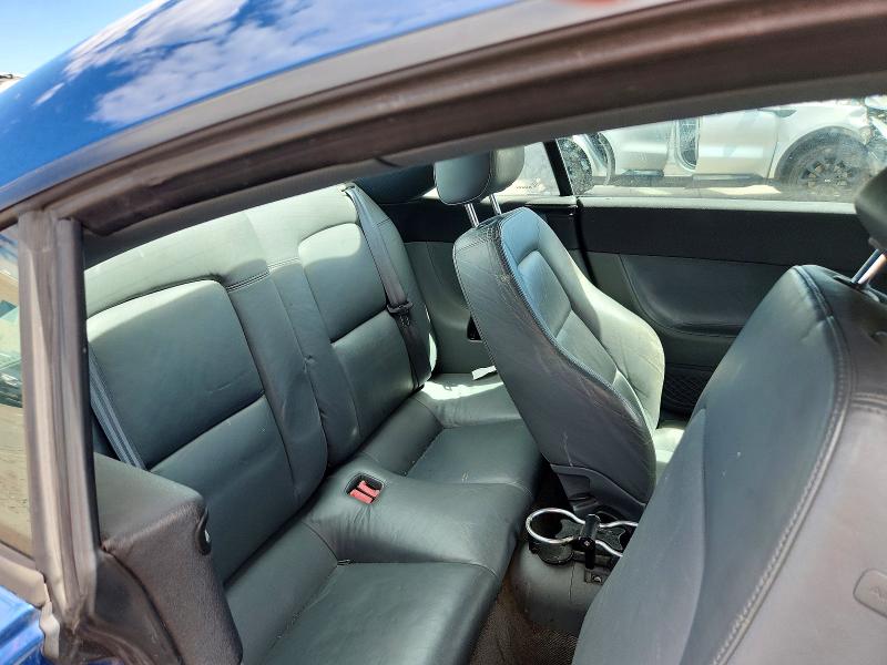 Продаж на аукціоні авто 2000 Audi Tt, vin: TRUTC28N5Y1007781, номер лоту: 67485766