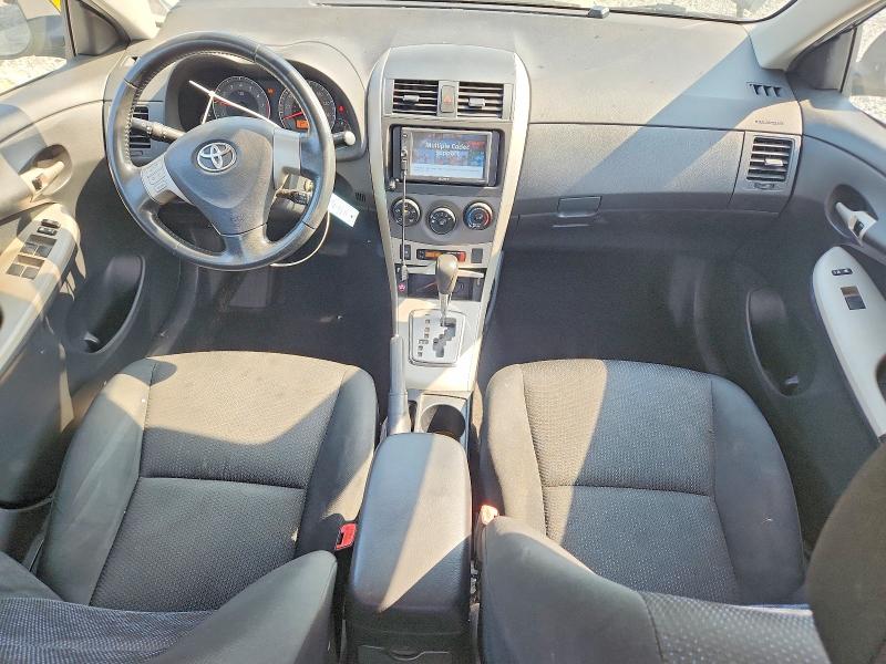 Продаж на аукціоні авто 2010 Toyota Corolla, vin: 2T1BU4EE5AC450629, номер лоту: 67883916