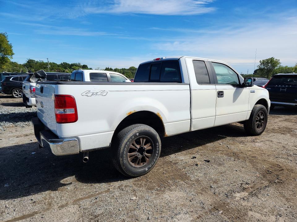 Продаж на аукціоні авто 2005 Ford F150, vin: 1FTPX14545FA52130, номер лоту: 70357536