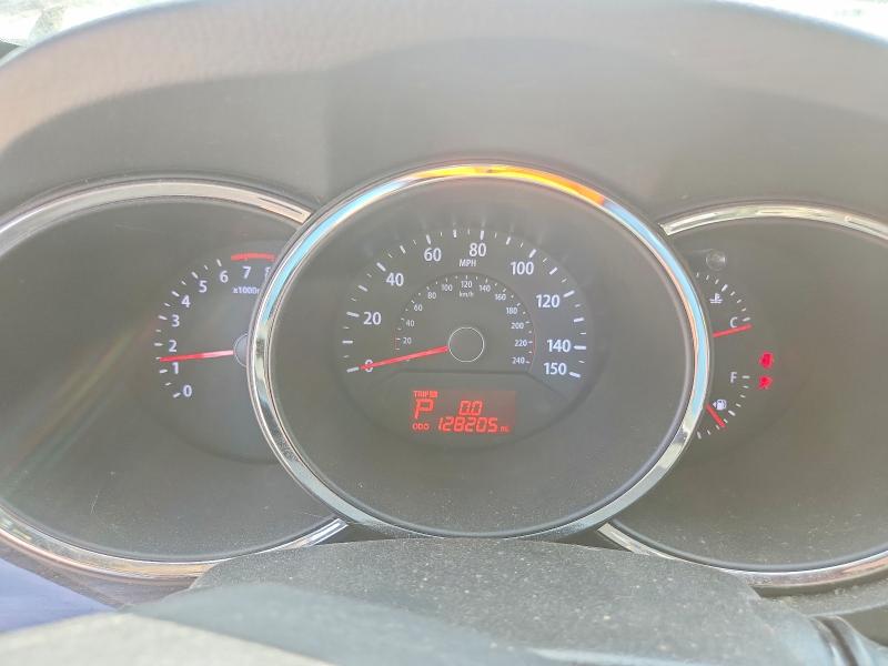 Продаж на аукціоні авто 2013 Kia Sorento, vin: 5XYKUCA69DG395748, номер лоту: 71011706