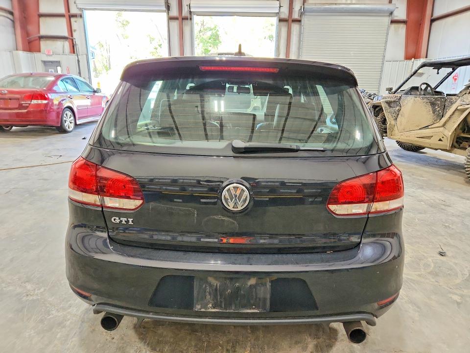 Aukcja sprzedaży 2013 Volkswagen Gti, vin: WVWGD7AJ1DW133436, numer aukcji: 70769736