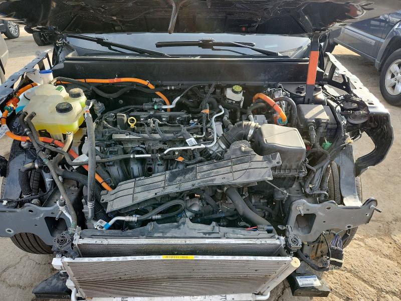 Продажа на аукционе авто 2024 Ford Maverick, vin: 3FTTW8A35RRA91704, номер лота: 68146706