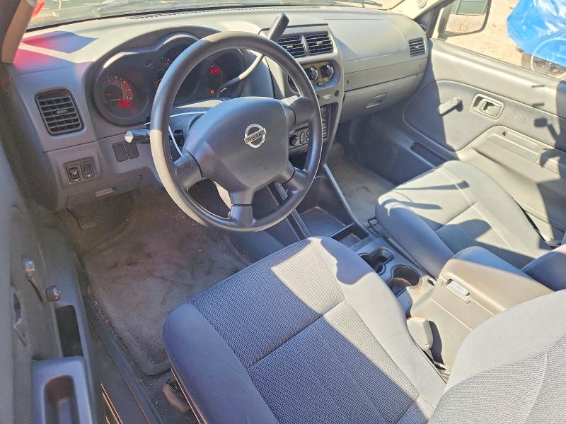 Продажа на аукционе авто 2002 Nissan Frontier, vin: 1N6DD26S62C367123, номер лота: 70665316