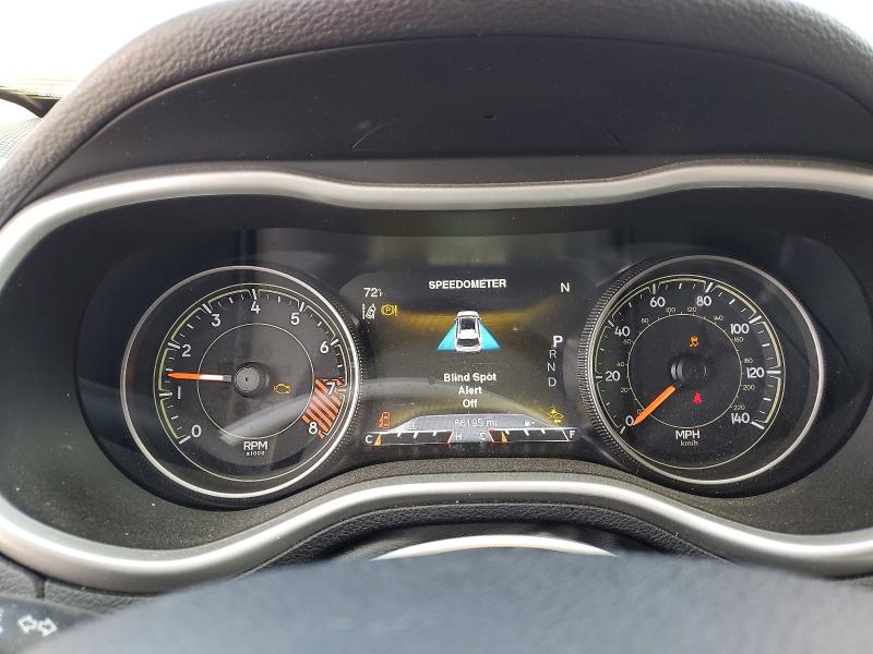 2015 Jeep Cherokee მანქანა იყიდება აუქციონზე, vin: 1C4PJMDS1FW682777, აუქციონის ნომერი: 67127446