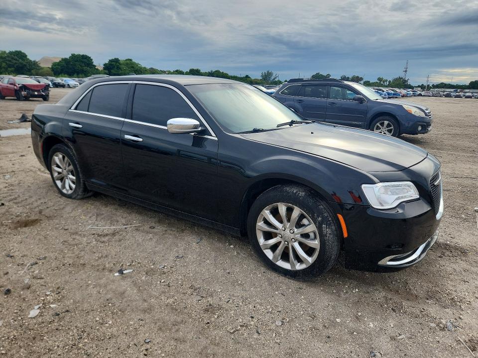 Aukcja sprzedaży 2019 Chrysler 300, vin: 2C3CCAKG9KH690032, numer aukcji: 70787716