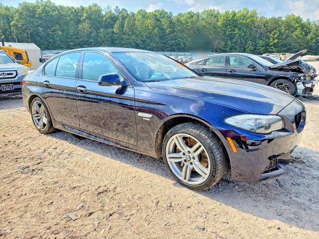Aukcja sprzedaży 2012 Bmw 550, vin: WBAFR9C58CDX79394, numer aukcji: 66393896
