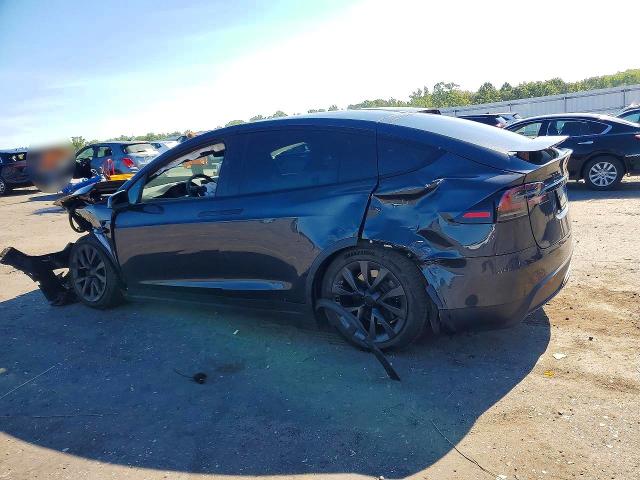 Aukcja sprzedaży 2024 Tesla Model X, vin: 7SAXCDE56RF445037, numer aukcji: 68242716