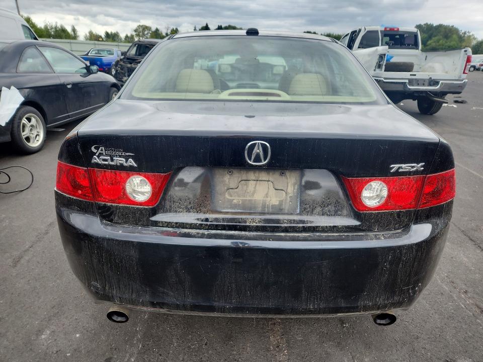 Aukcja sprzedaży 2005 Acura Tsx, vin: JH4CL96835C032239, numer aukcji: 66124246