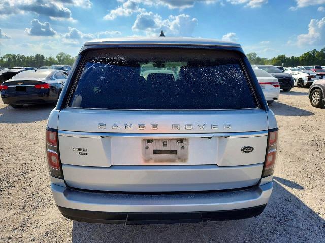 2020 Land Rover Range Rover მანქანა იყიდება აუქციონზე, vin: SALGS2RU5LA589967, აუქციონის ნომერი: 68254786