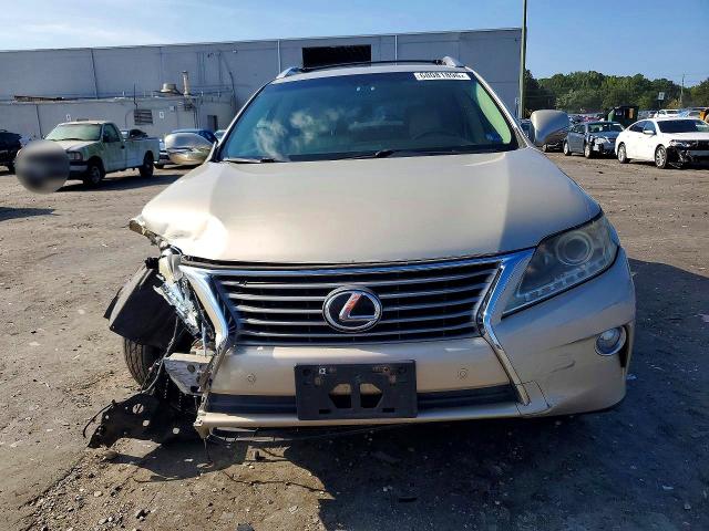 Продажа на аукционе авто 2013 Lexus Rx, vin: JTJZK1BA4D2006792, номер лота: 68081896