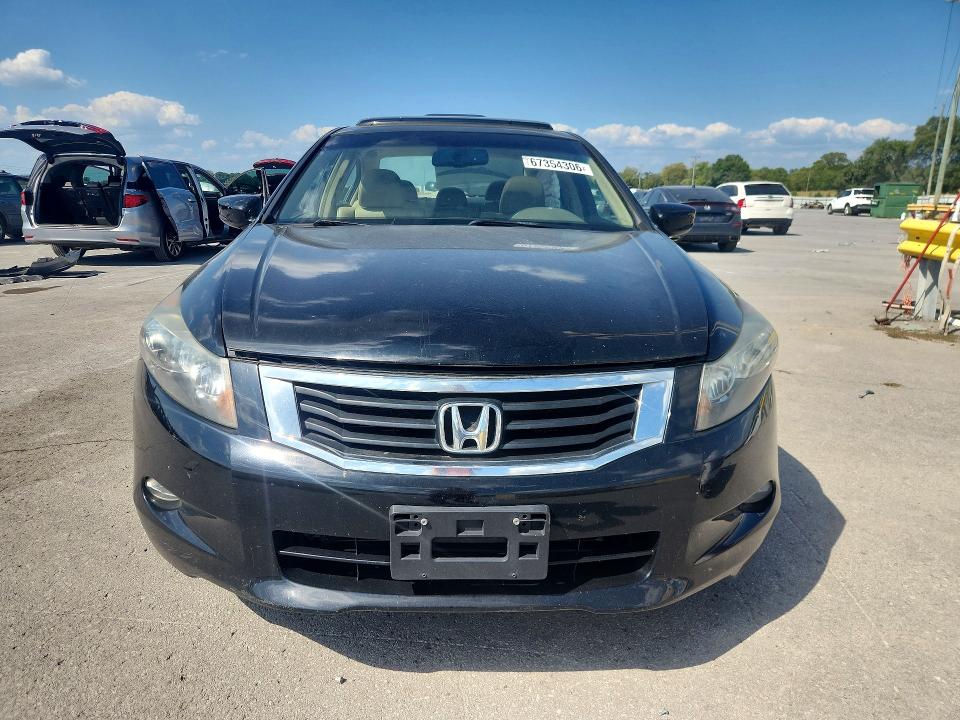 Aukcja sprzedaży 2009 Honda Accord, vin: 1HGCP36889A026992, numer aukcji: 67354306