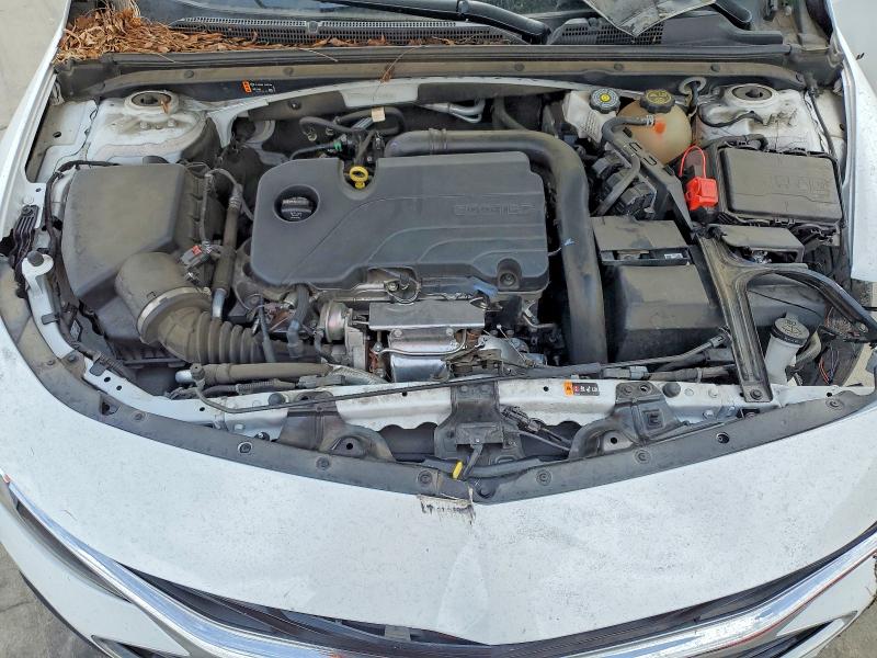 2023 Chevrolet Malibu მანქანა იყიდება აუქციონზე, vin: 1G1ZG5ST6PF123972, აუქციონის ნომერი: 67209966