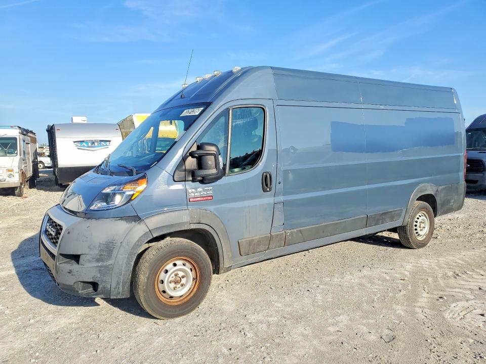 Aukcja sprzedaży 2021 Ram Promaster 3500, vin: 3C6FRVJG2ME503199, numer aukcji: 65391396