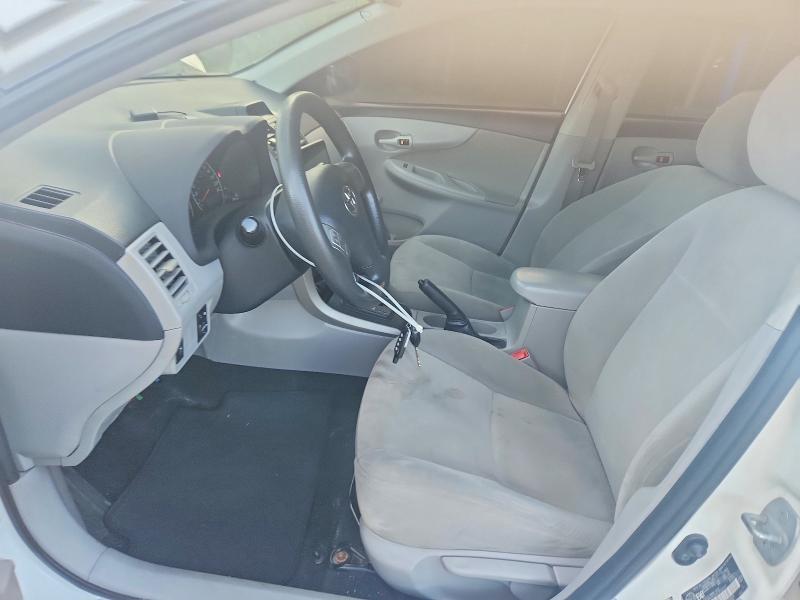 2012 Toyota Corolla მანქანა იყიდება აუქციონზე, vin: 2T1BU4EEXCC823747, აუქციონის ნომერი: 68859506