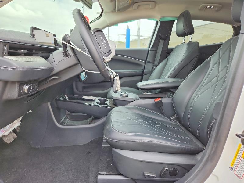 Aukcja sprzedaży 2022 Ford Mustang Mach-e, vin: 3FMTK2R74NMA27849, numer aukcji: 69419526
