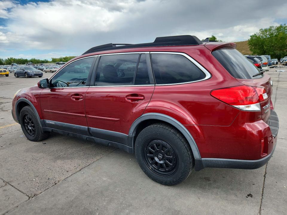 67466416 :رقم المزاد ، 4S4BRBCC3E3251287 vin ، 2014 Subaru Outback مزاد بيع
