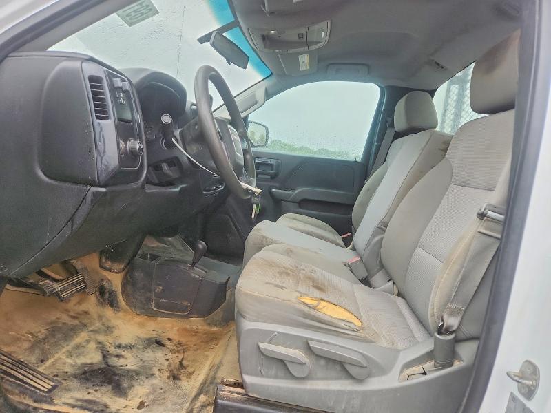 69194326 :رقم المزاد ، 1GTN2TEHXFZ395275 vin ، 2015 Gmc Sierra مزاد بيع