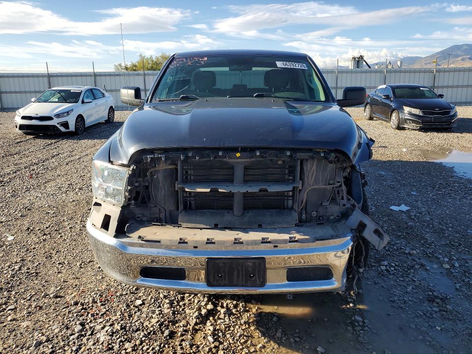 Продажа на аукционе авто 2021 Ram 1500 Classic, vin: 1C6RR7LG8MS541586, номер лота: 66392726