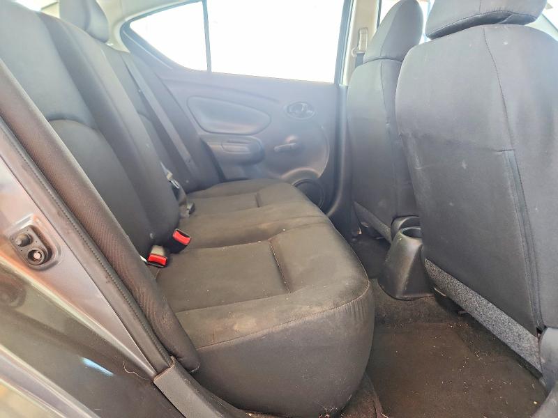 Aukcja sprzedaży 2019 Nissan Versa, vin: 3N1CN7AP5KL832641, numer aukcji: 69215486