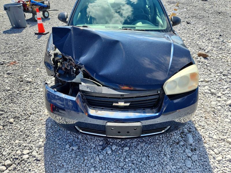 Aukcja sprzedaży 2006 Chevrolet Malibu, vin: 1G1ZS51F96F102946, numer aukcji: 70287426
