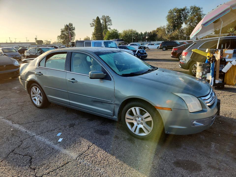 Aukcja sprzedaży 2008 Ford Fusion, vin: 3FAHP08108R134150, numer aukcji: 69355816