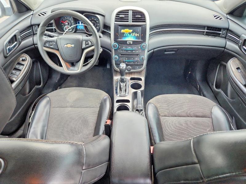 Продажа на аукционе авто 2016 Chevrolet Malibu Limited, vin: 1G11C5SA8GF102158, номер лота: 70288776