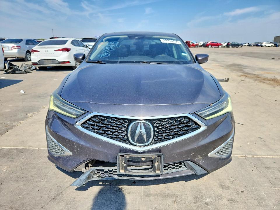 2019 Acura Ilx მანქანა იყიდება აუქციონზე, vin: 19UDE2F39KA003073, აუქციონის ნომერი: 68946456