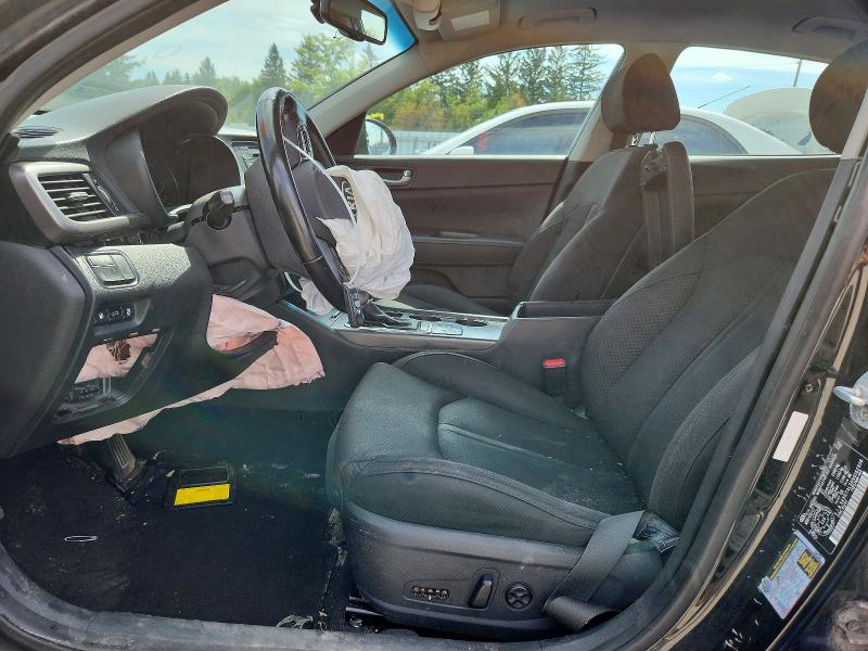 Aukcja sprzedaży 2017 Kia Optima, vin: 5XXGT4L30HG162336, numer aukcji: 66753946