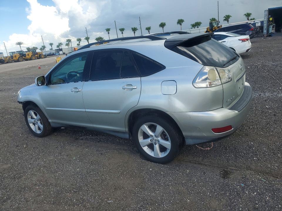 68621716 :رقم المزاد ، 2T2HA31U66C108040 vin ، 2006 Lexus Rx مزاد بيع