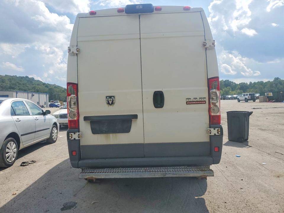 Продажа на аукционе авто 2014 Ram Promaster 1500, vin: 3C6TRVBG7EE111256, номер лота: 67561336