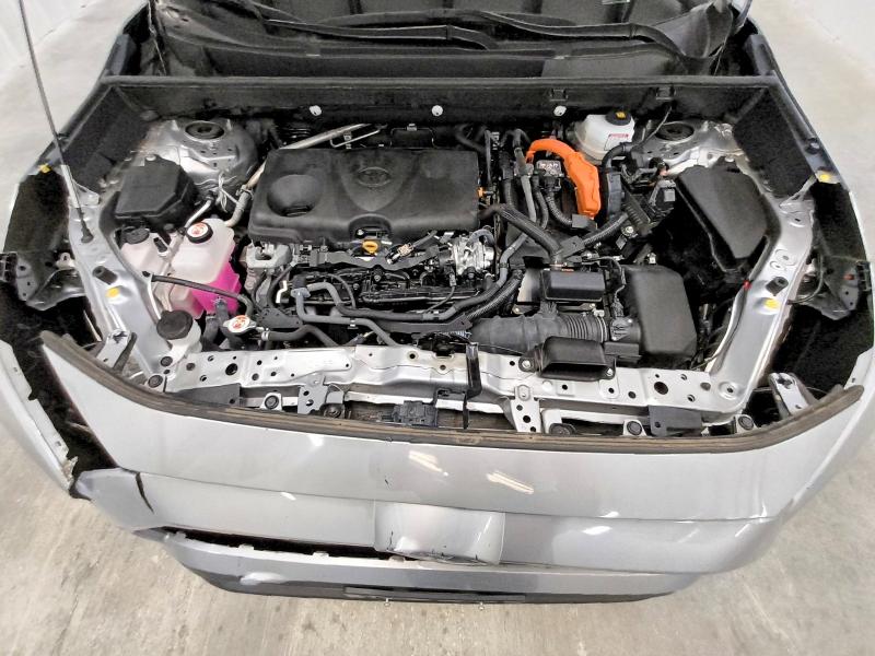 Aukcja sprzedaży 2023 Toyota Rav4, vin: 2T3D6RFV7PW040153, numer aukcji: 68608856