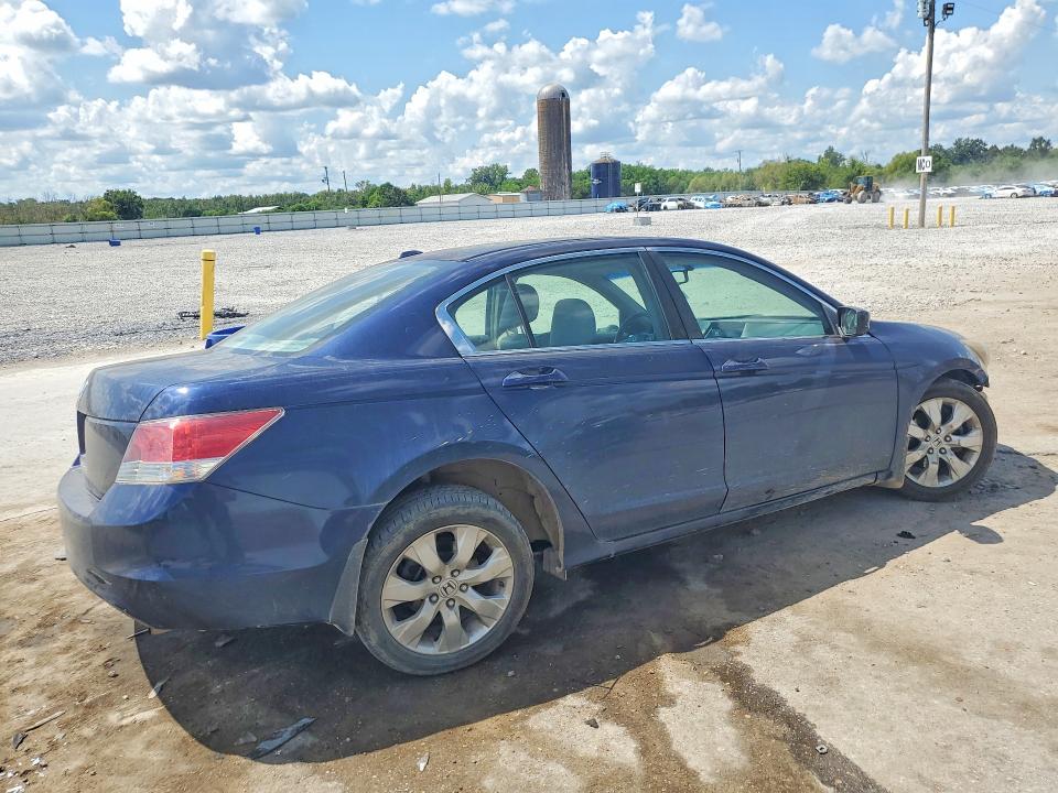 Aukcja sprzedaży 2009 Honda Accord, vin: 1HGCP26819A055261, numer aukcji: 67311016