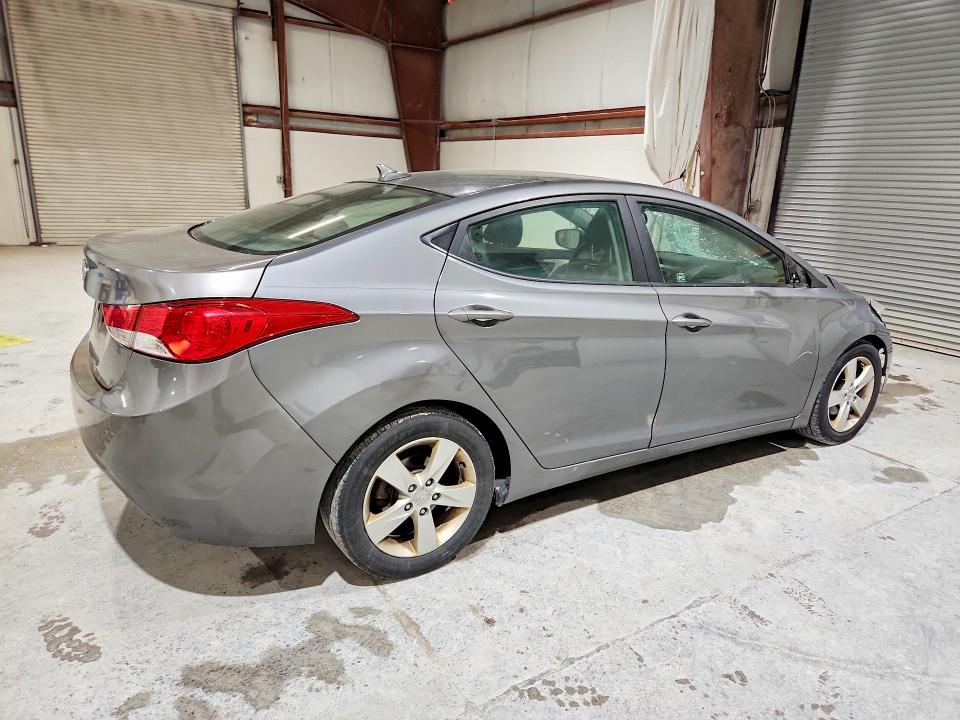 Продажа на аукционе авто 2013 Hyundai Elantra, vin: 5NPDH4AE1DH266289, номер лота: 69127666