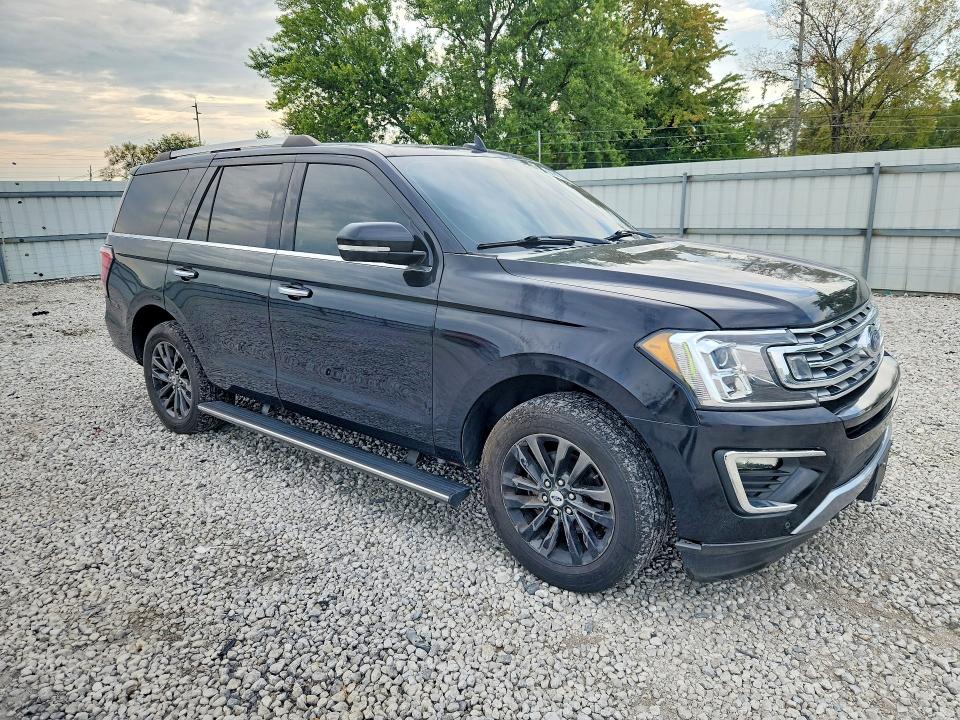 Aukcja sprzedaży 2019 Ford Expedition, vin: 1FMJU2AT8KEA33665, numer aukcji: 65966096