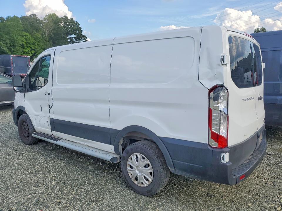 Aukcja sprzedaży 2023 Ford Transit, vin: 1FTBR1Y83PKA55278, numer aukcji: 69057976