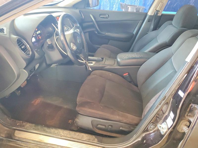 Продаж на аукціоні авто 2013 Nissan Maxima, vin: 1N4AA5AP0DC812371, номер лоту: 67722596