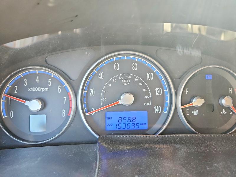 Продаж на аукціоні авто 2008 Hyundai Santa Fe, vin: 5NMSH73E38H156711, номер лоту: 68580176